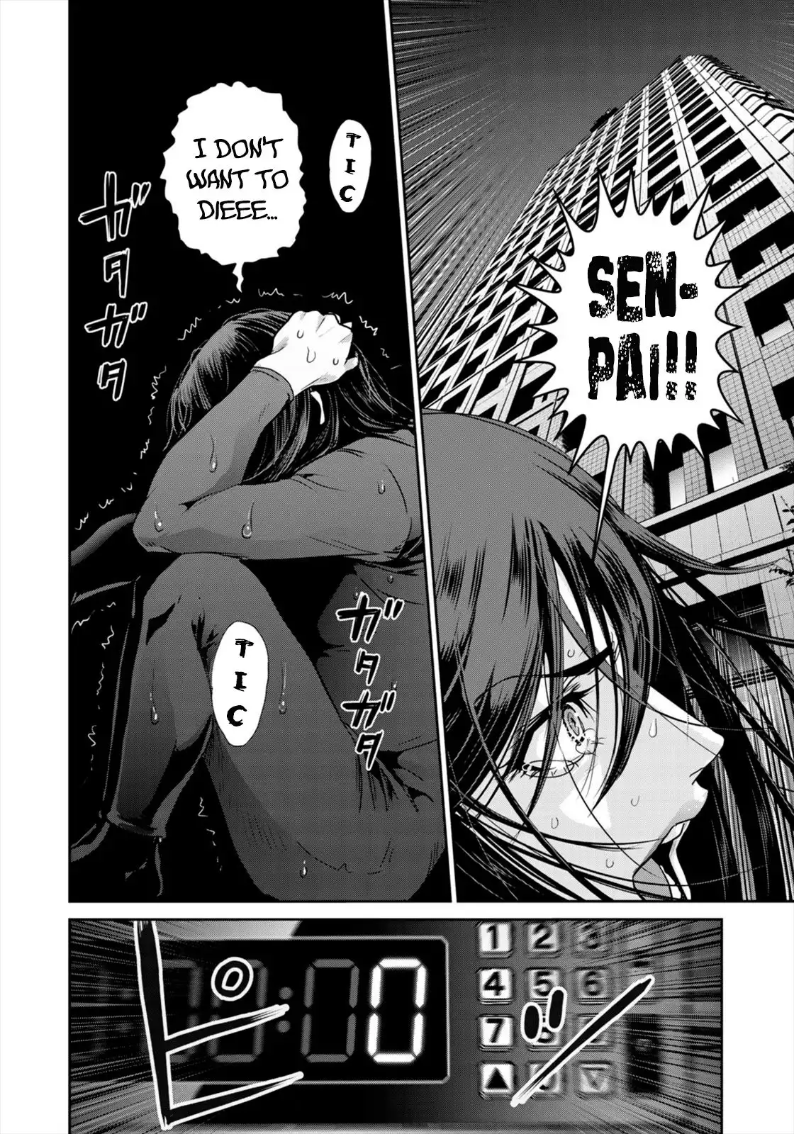 RaW Hero Chapter 40 24